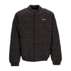 ARTE Piumino Uomo Heart Jacket Black da uomo