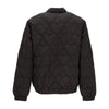 ARTE Piumino Uomo Heart Jacket Black da uomo