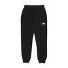 THE NORTH FACE Pantalone Tuta Felpato Donna W Standard Pant Black da donna