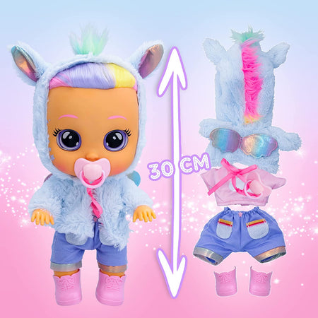 Cry Babies Dressy Fantasy Jenna