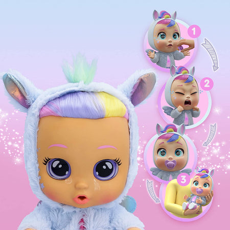 Cry Babies Dressy Fantasy Jenna