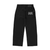 WASTED PARIS Pantalone Lungo Uomo Sight Casper Pants Dark Blue da uomo