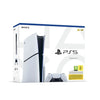Sony Ps5 Slim Version Disc Chassis E 1tb Garanzia Italia