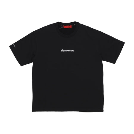ACUPUNCTURE Maglietta Uomo Devil Hands T-shirt Black da uomo