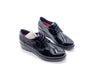 CALLAGHAN Francesina Donna Rock Nero