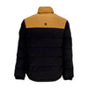 TIMBERLAND Piumino Uomo Welch Mt Puffer Jacket Wheat Boot/black da uomo