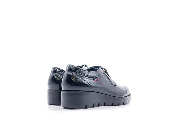CALLAGHAN Francesina Donna Rock Nero