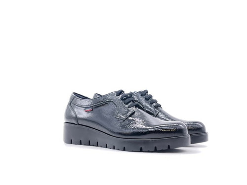 CALLAGHAN Francesina Donna Rock Nero