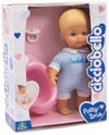 Cicciobello Potty Time