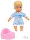 Cicciobello Potty Time