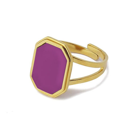 Anartxy - Anello sunflowers