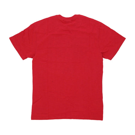 MITCHELL &amp; NESS Maglietta Uomo Nba Legendary Slub Tee Phi76e Original Team Colors da uomo