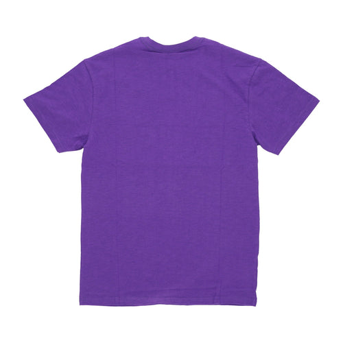 MITCHELL & NESS Maglietta Uomo Ncaa Legendary Slub Tee Loutig Original Team Colors da uomo