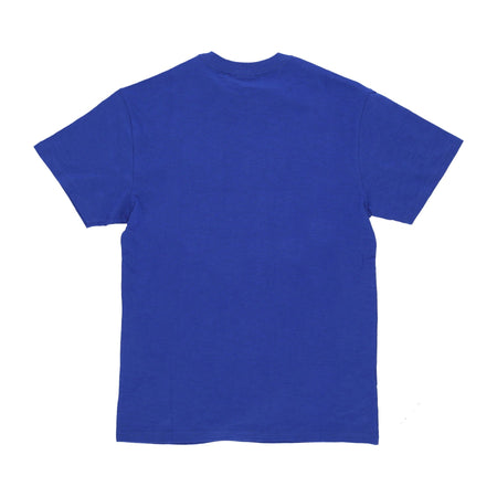 MITCHELL &amp; NESS Maglietta Uomo Ncaa Legendary Slub Tee Flogat Original Team Colors da uomo