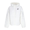 Nike Piumino Donna W Essential Thermic Classic Puffer Sail/black da donna