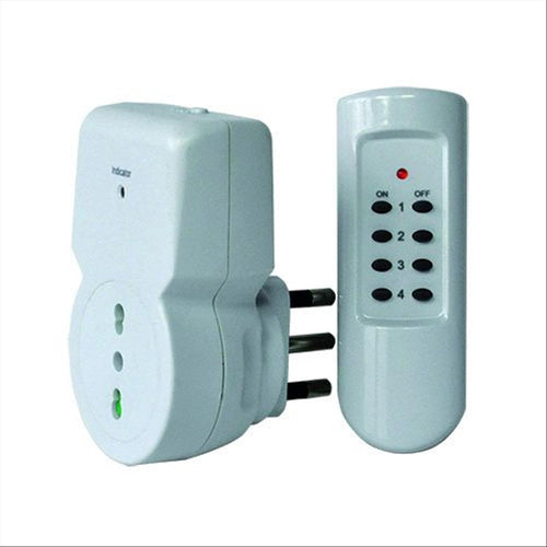 Proxe presa telecomandata