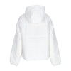 Nike Piumino Donna W Essential Thermic Classic Puffer Sail/black da donna