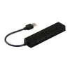 I-TEC USB 3.0 SLIM HUB 3 PORT + GIGABIT ETHERNET ADAPTER