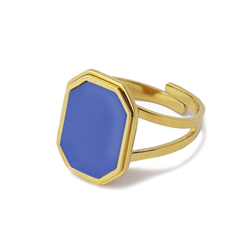 Anartxy - Anello sunflowers