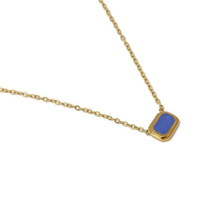 Anartxy - Collana sunflowers