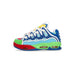 OSIRIS Scarpe Skate Uomo D3 2001 Blue/lime/multi da uomo