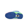 OSIRIS Scarpe Skate Uomo D3 2001 Blue/lime/multi da uomo