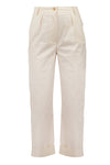 SO ALLURE So Allure - Pantalone - 451631 - Burro da donna