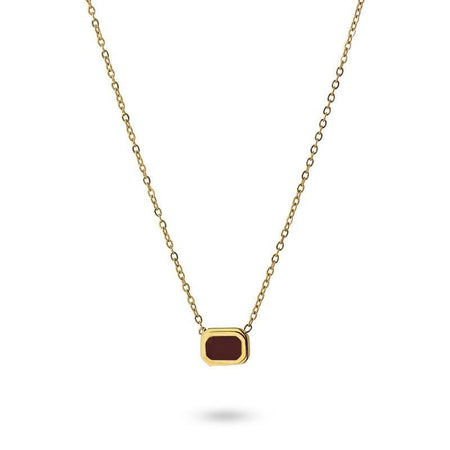 Anartxy - Collana sunflowers