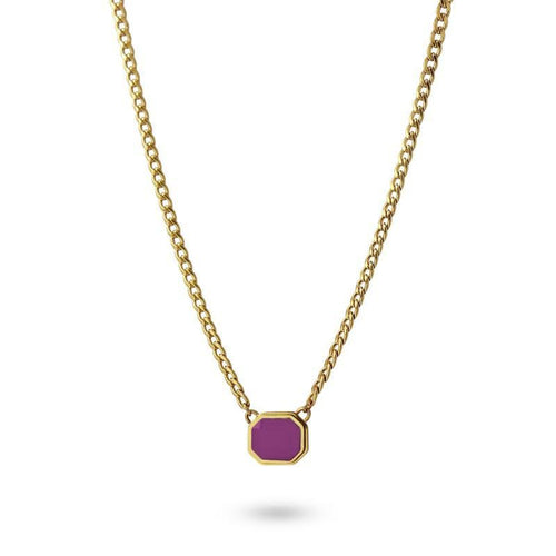 Anartxy - Collana sunflowers