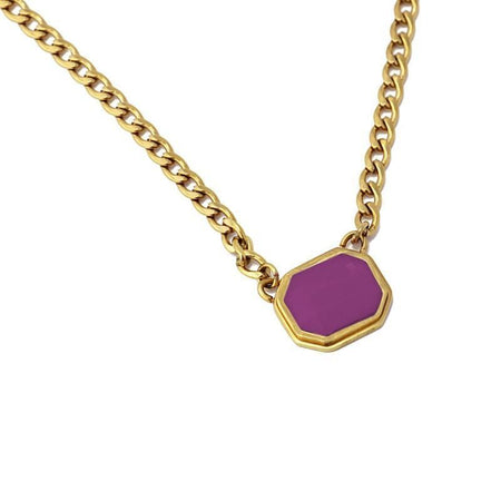 Anartxy - Collana sunflowers