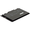CoreParts MBXHP-BA0002 ricambio per laptop Batteria (Laptop Battery for HP 51.80Wh - 4 Cell Li-ion 14.8V 3500mAh - 52Wh 4 Cell Li-ion 14.8V 3.5Ah - Warranty: 12M)