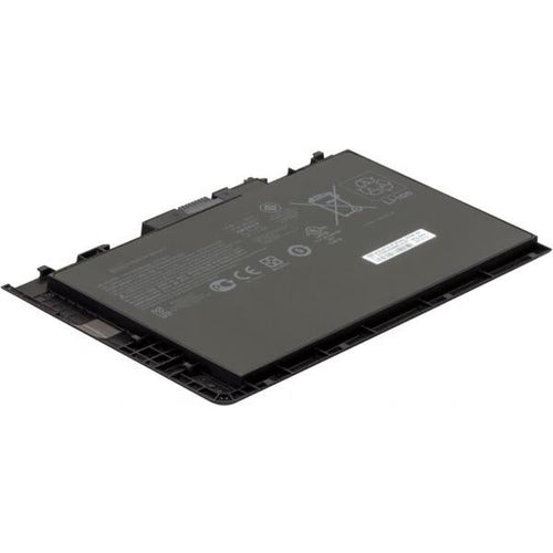 CoreParts MBXHP-BA0002 ricambio per laptop Batteria (Laptop Battery for HP 51.80Wh - 4 Cell Li-ion 14.8V 3500mAh - 52Wh 4 Cell Li-ion 14.8V 3.5Ah - Warranty: 12M)