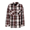 VANS Camicia Manica Lunga Donna W Eliza Woven Shirt Fudge da donna