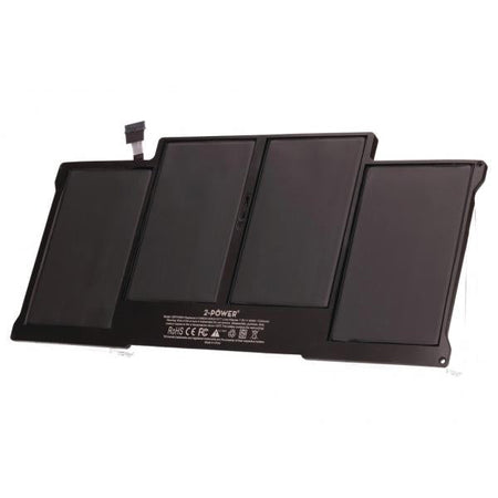 2-Power CBP3496A ricambio per laptop Batteria (Main Battery Pack 7.6V 7200mAh)