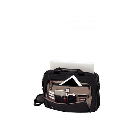 Wenger Source Notebook Tasche 16\" Zoll schwarz