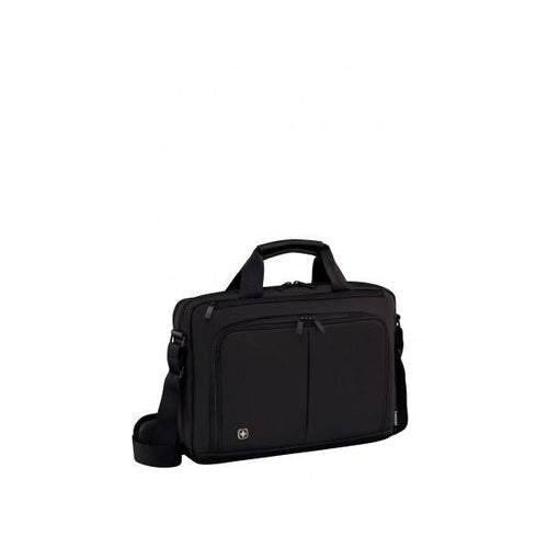 Wenger Source Notebook Tasche 16\ Zoll schwarz