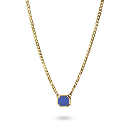 Anartxy - Collana sunflowers