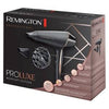 Remington Asciugacapelli ACAC9140B PROluxe Ioni 2400W Midnight Ed