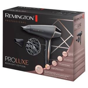 Remington Asciugacapelli ACAC9140B PROluxe Ioni 2400W Midnight Ed