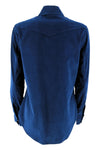Xacus Camicie Blu da donna