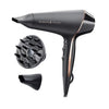 Remington Asciugacapelli ACAC9140B PROluxe Ioni 2400W Midnight Ed