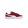 PUMA Scarpa Bassa Uomo Suede Xl Team Regal Red/white da uomo