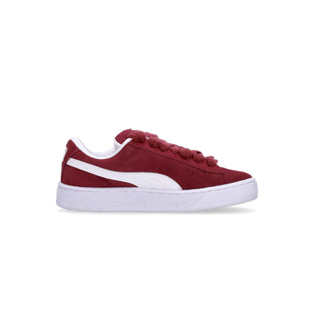 PUMA Scarpa Bassa Uomo Suede Xl Team Regal Red/white da uomo