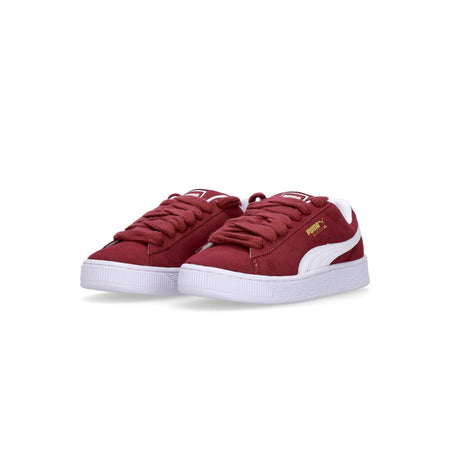 PUMA Scarpa Bassa Uomo Suede Xl Team Regal Red/white da uomo