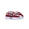 PUMA Scarpa Bassa Uomo Suede Xl Team Regal Red/white da uomo