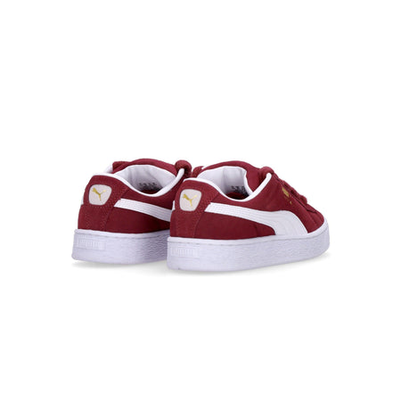 PUMA Scarpa Bassa Uomo Suede Xl Team Regal Red/white da uomo