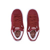 PUMA Scarpa Bassa Uomo Suede Xl Team Regal Red/white da uomo