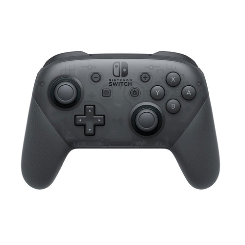 Switch Pro Controller