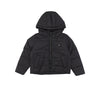 VANS Piumino Bambino Norris Mte-1 Puffer Jacket Black da bambino