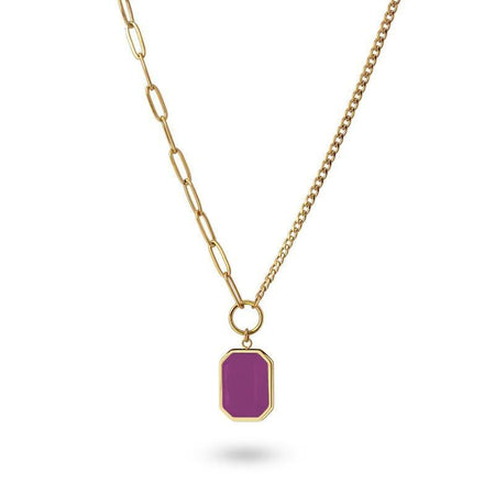 Anartxy - Collana sunflowers